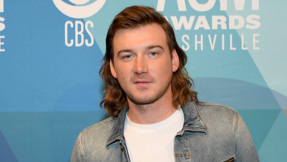 Morgan Wallen