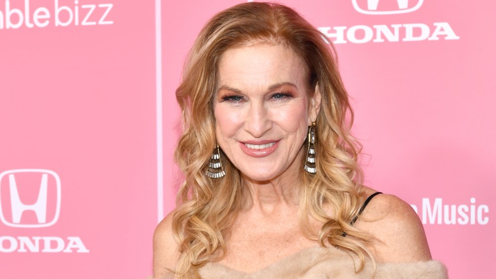 Deborah Dugan