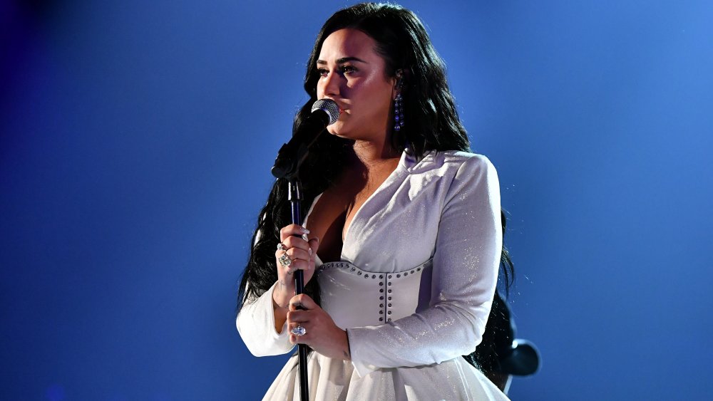 Demi Lovato