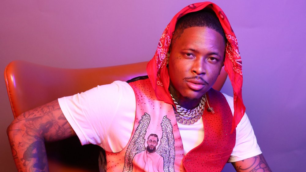 YG