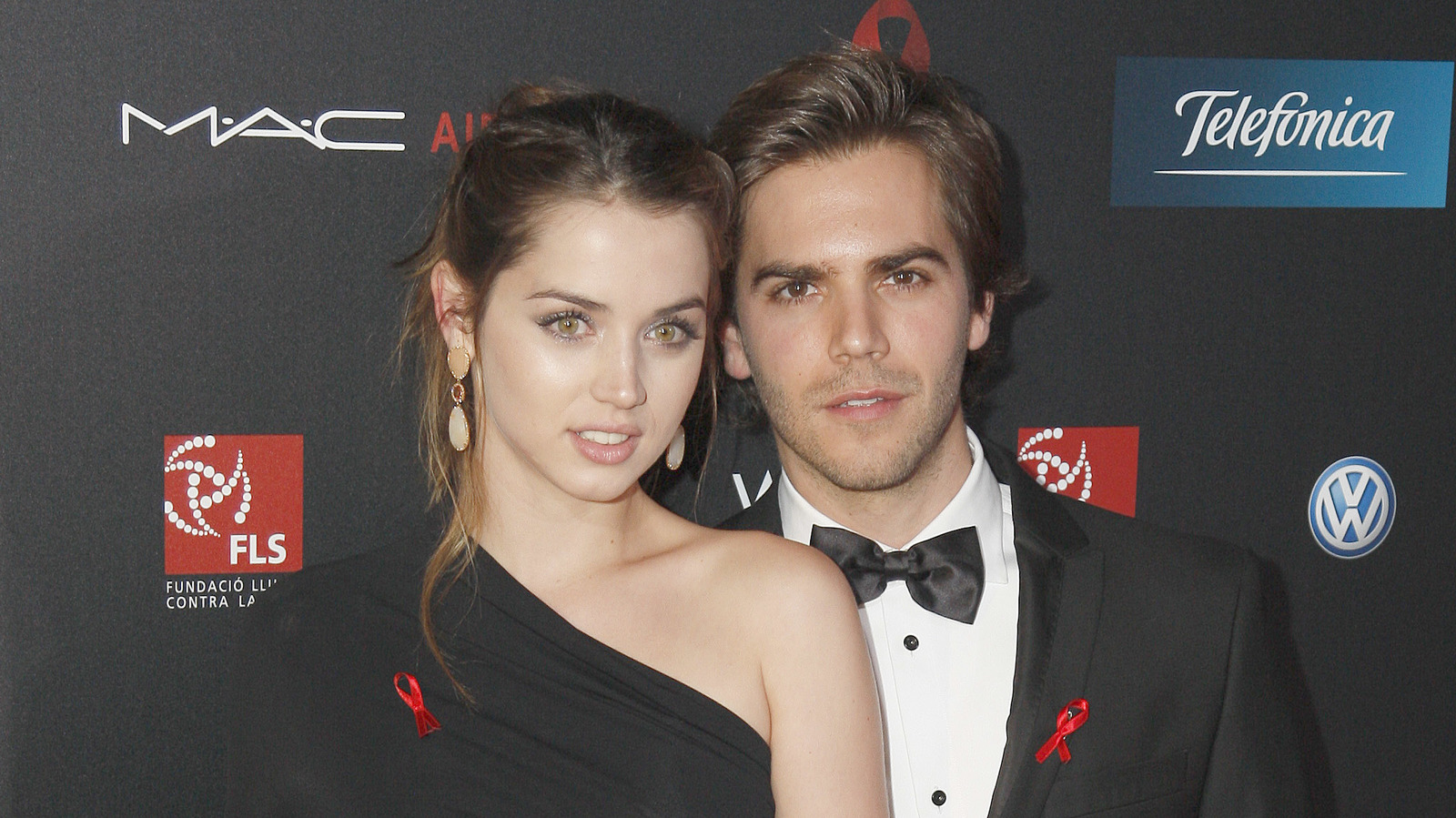 The Truth About Ana De Armas' Ex-Husband