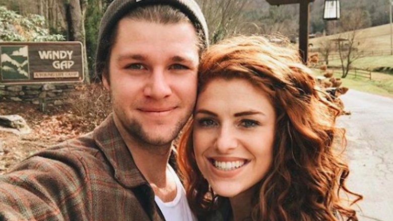 Jeremy and Audrey Roloff