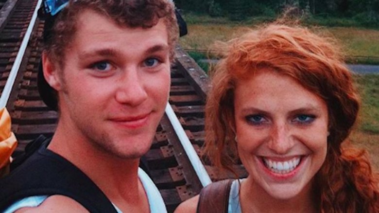 Jeremy and Audrey Roloff
