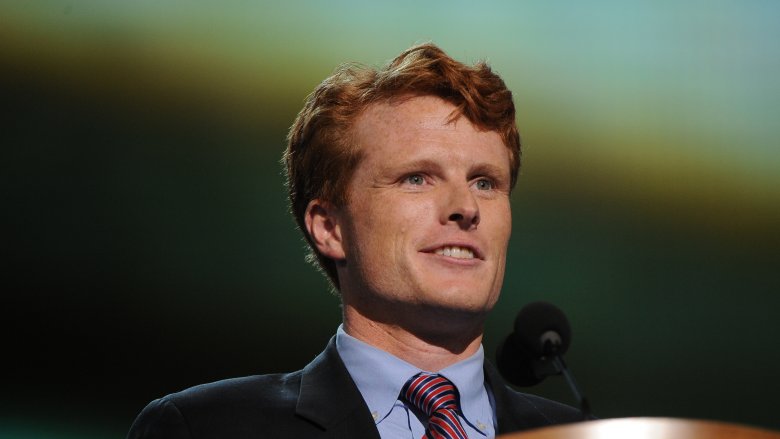 Joe Kennedy III