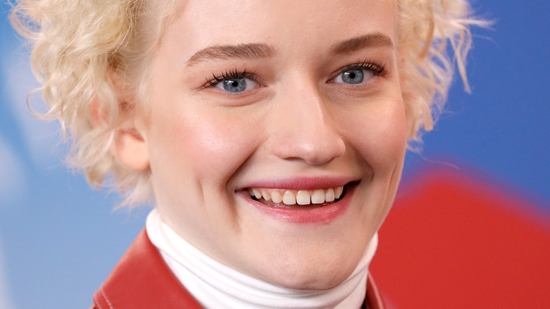 Julia Garner at Sundance 2020