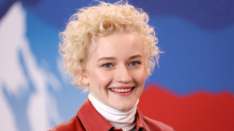 Julia Garner at Sundance 2020