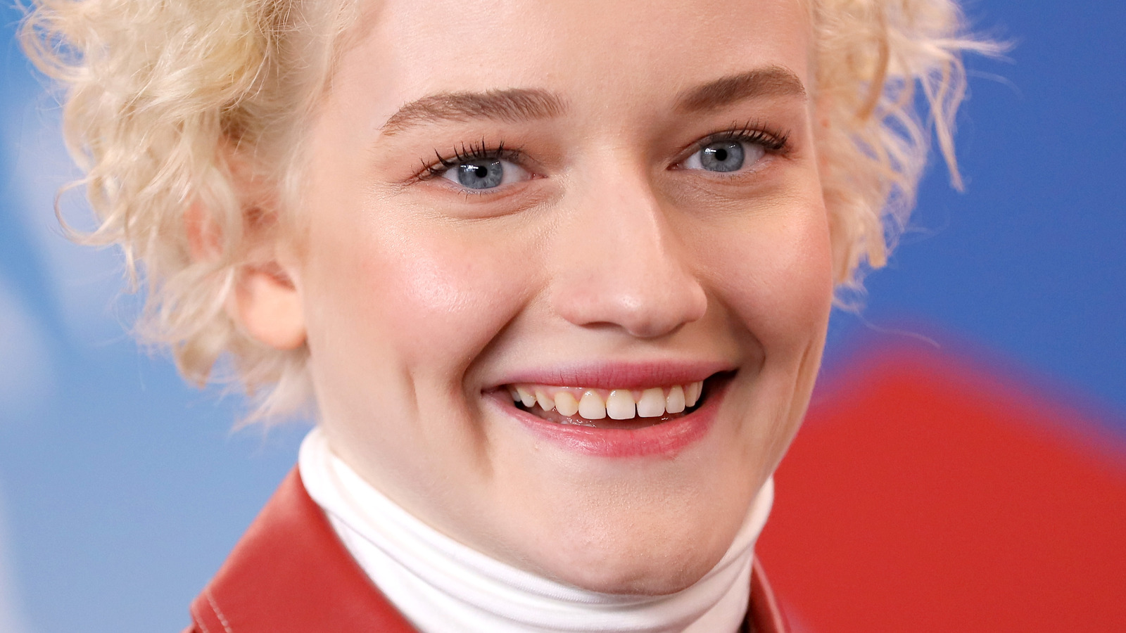 What You Don't Know About Julia Garner
