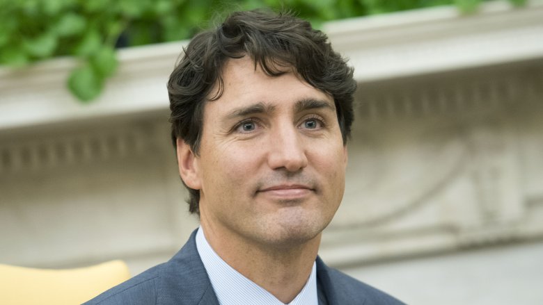 Justin Trudeau