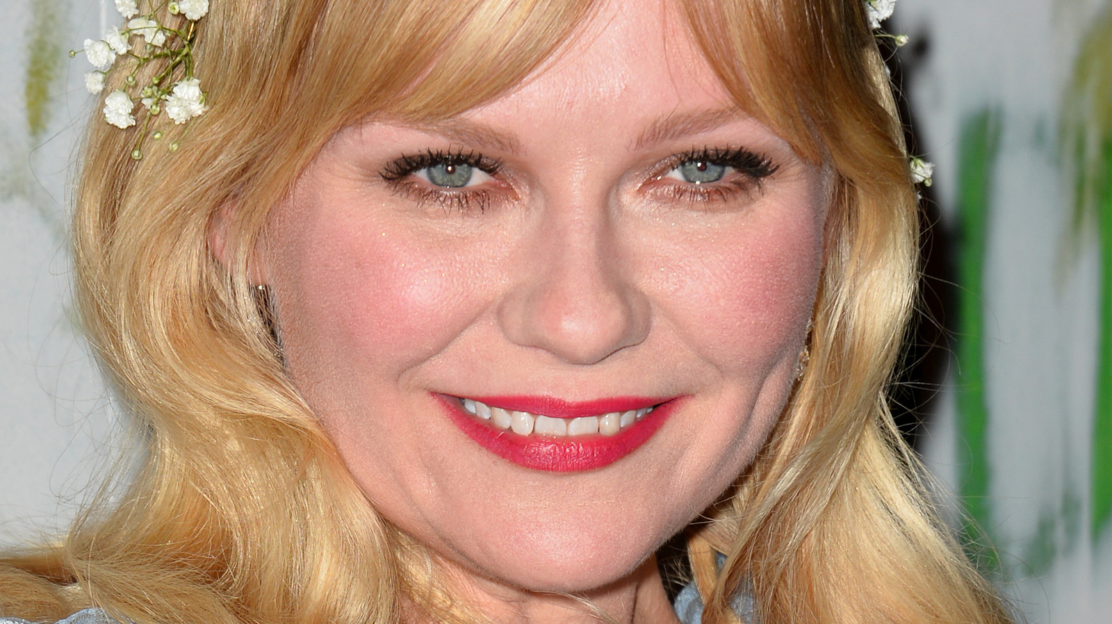 What You Don't Know About Kirsten Dunst