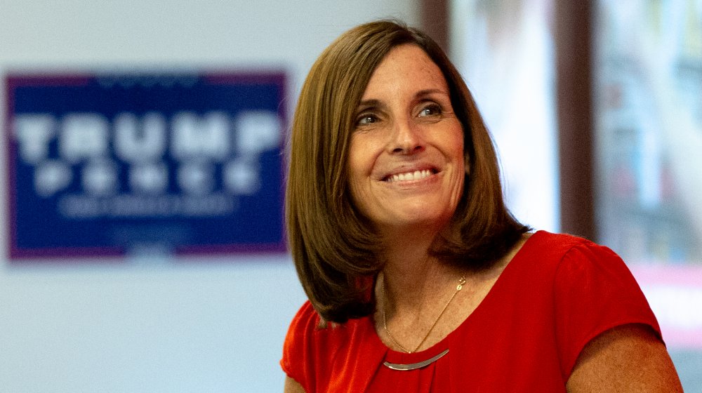 Martha McSally