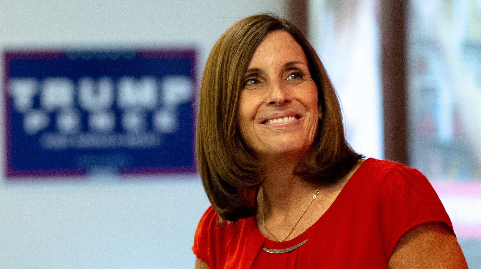 What You Don't Know About Martha McSally