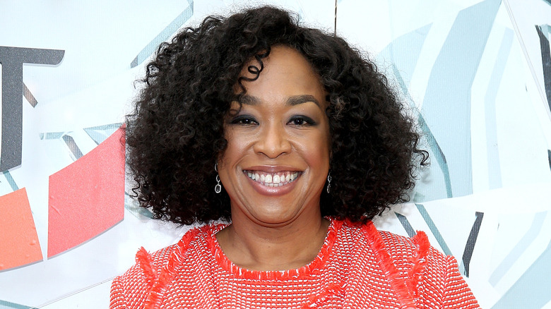 What You Don't Know About Shonda Rhimes