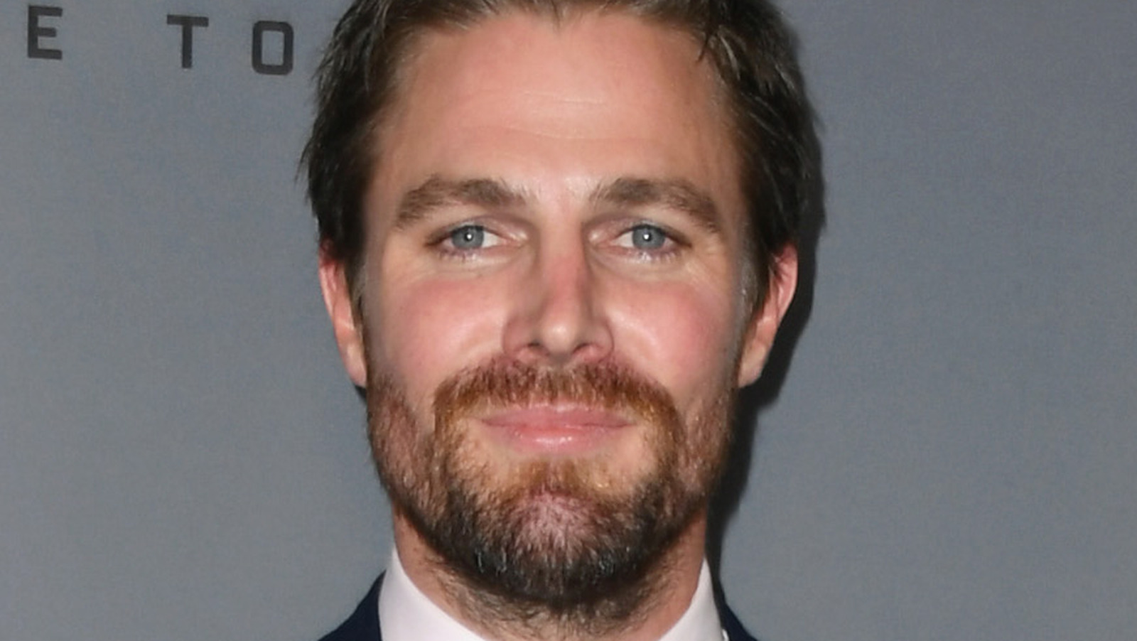 What You Don't Know About Stephen Amell What You Don't Know About Stephen Amell