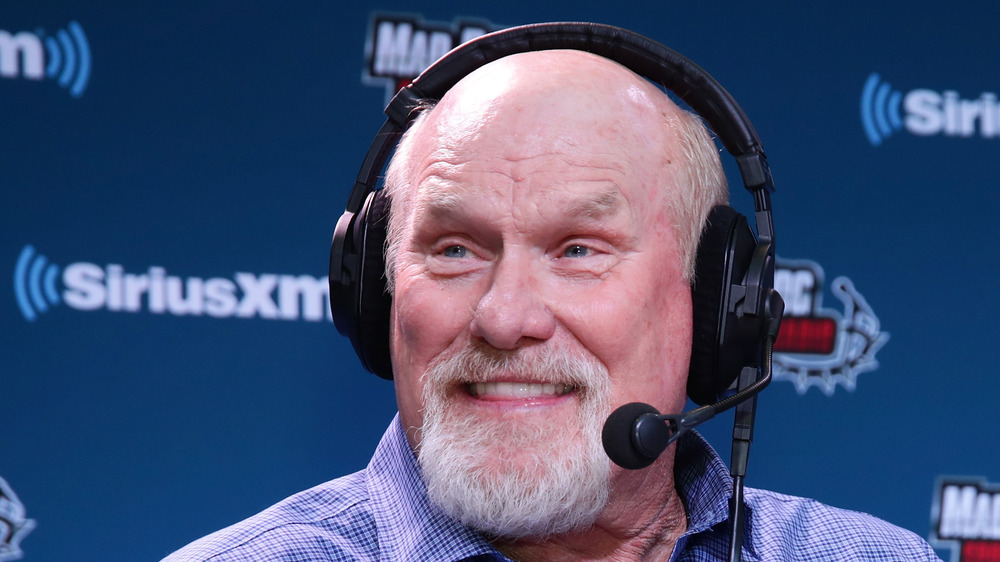 Terry Bradshaw