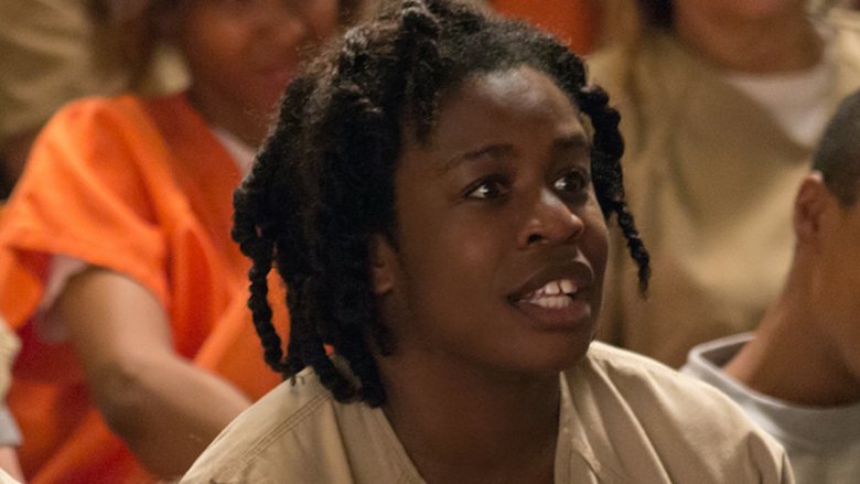 crazy eyes