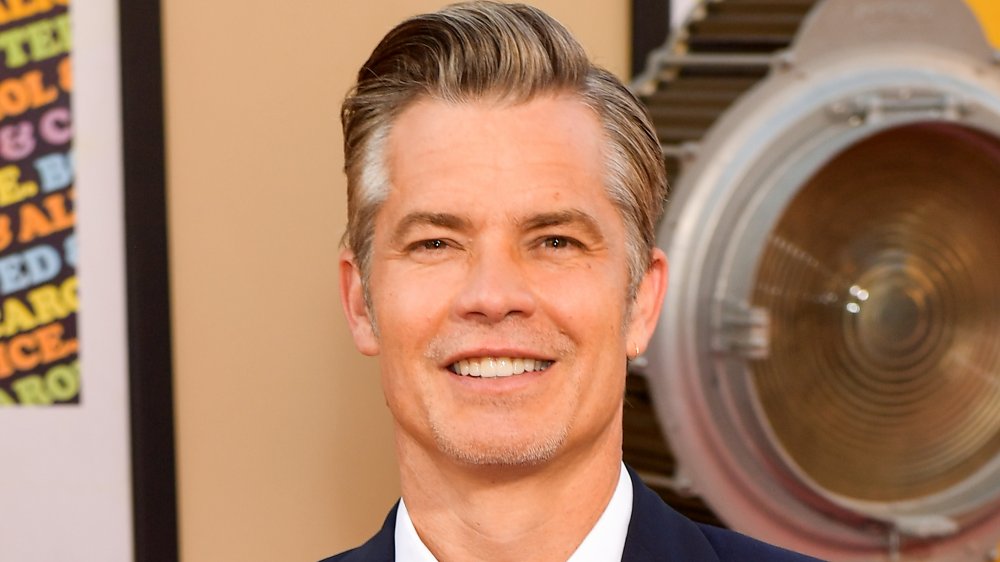 Timothy Olyphant