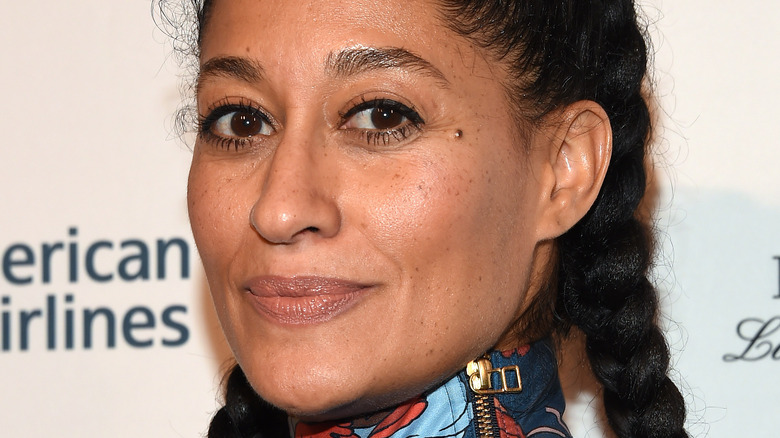 Tracee Ellis Ross at event