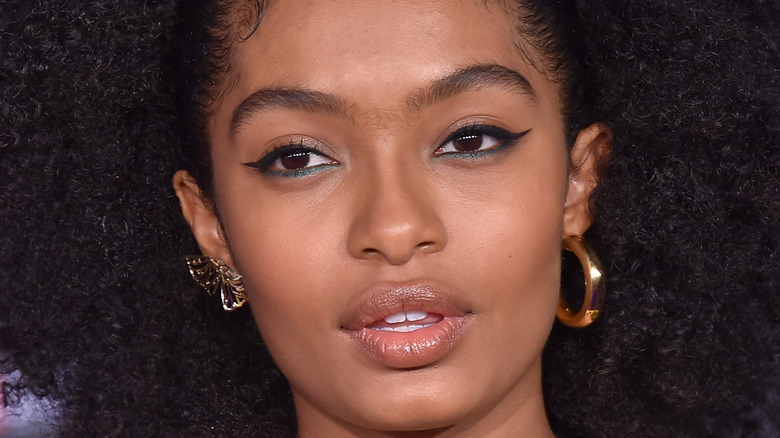 What You Don't Know About Yara Shahidi