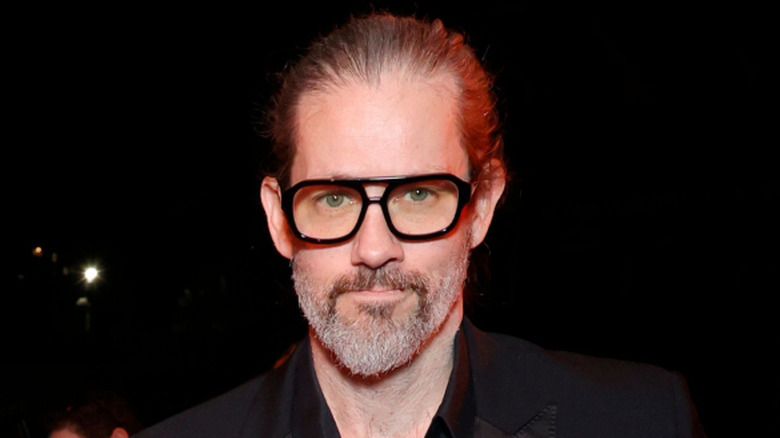 Darren Le Gallo at Academy Museum of Motion Pictures 4th Annual Gala
