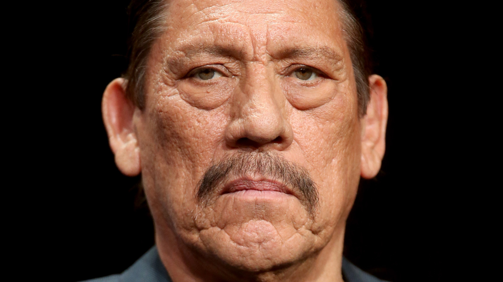 What You Need To Know About Danny Trejo