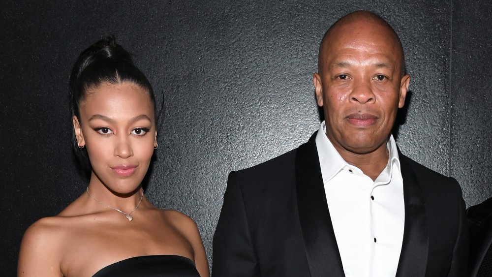 What You Need To Know About Dr. Dre's Daughter, Truly Young