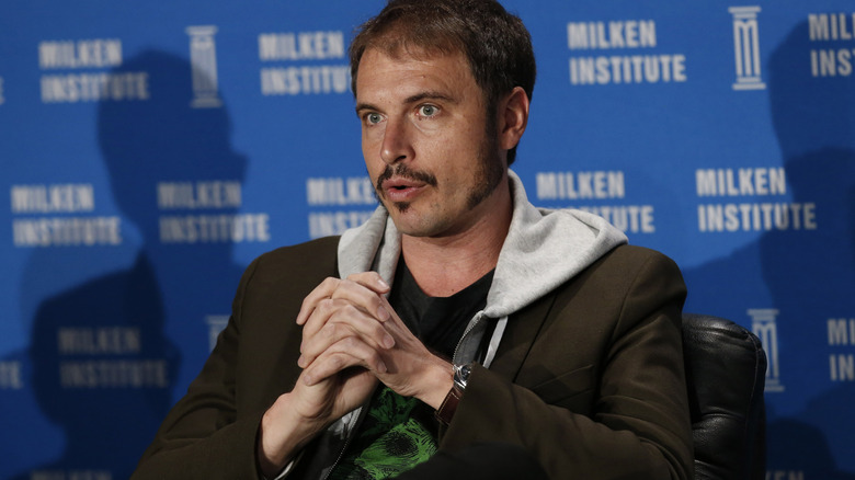 Kimbal Musk in 2015