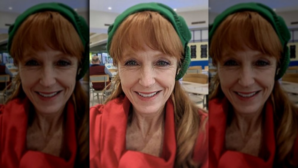 Karen Laine 