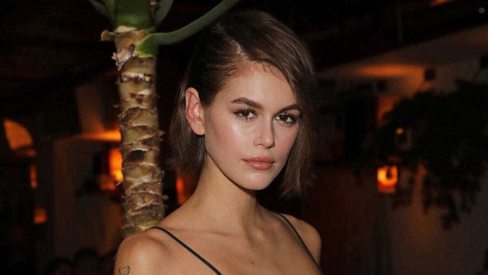 Kaia Gerber