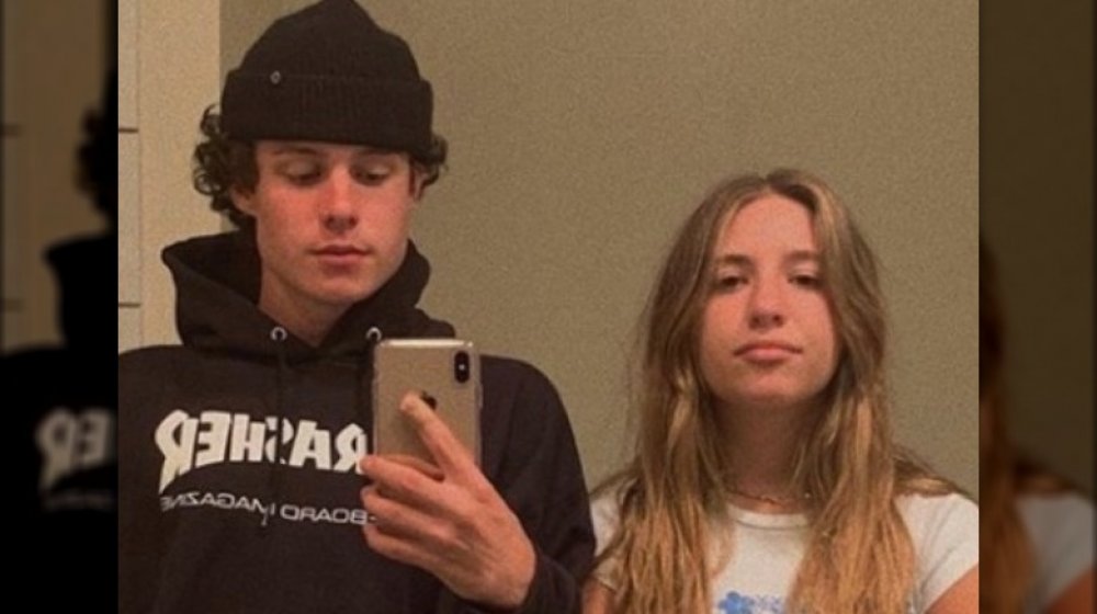 Tacoda and Kenzie 