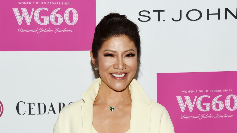 Julie Chen