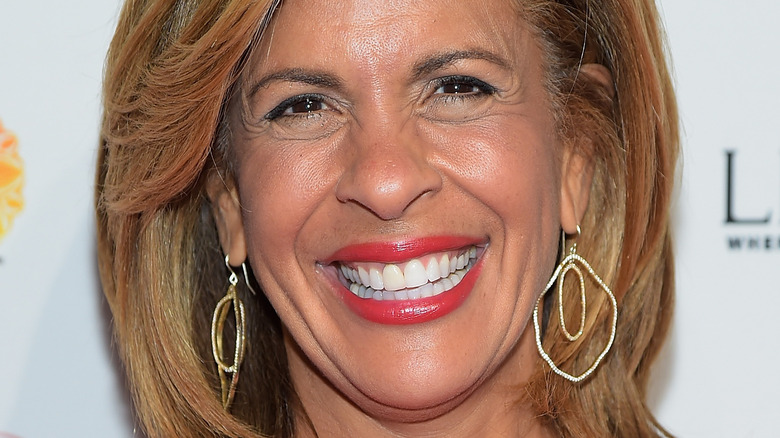 Hoda Kotb