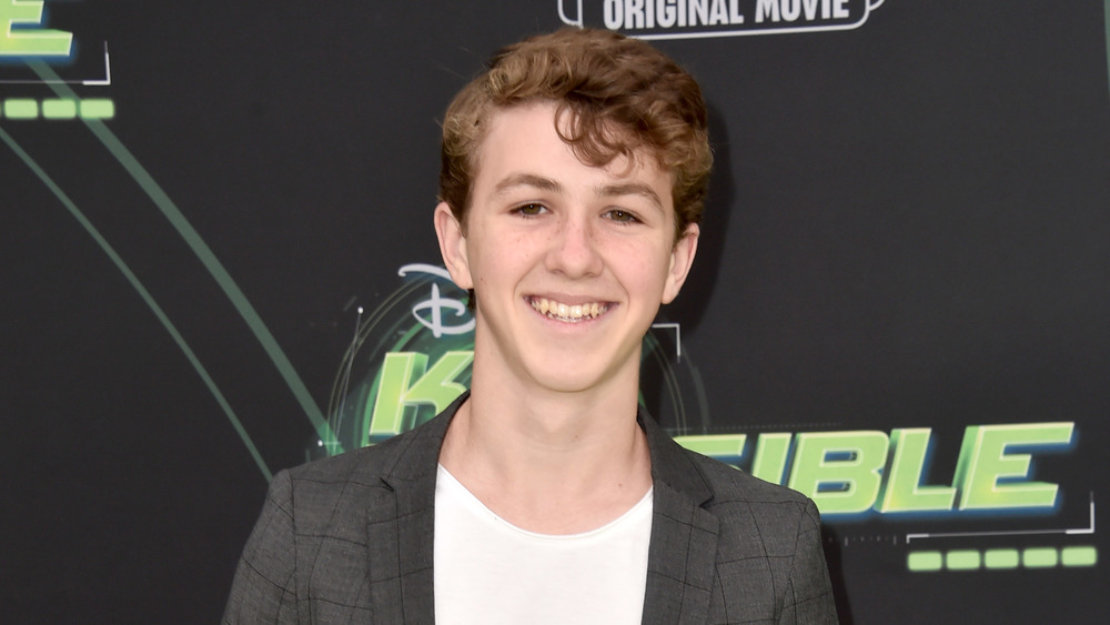 Ethan Wacker