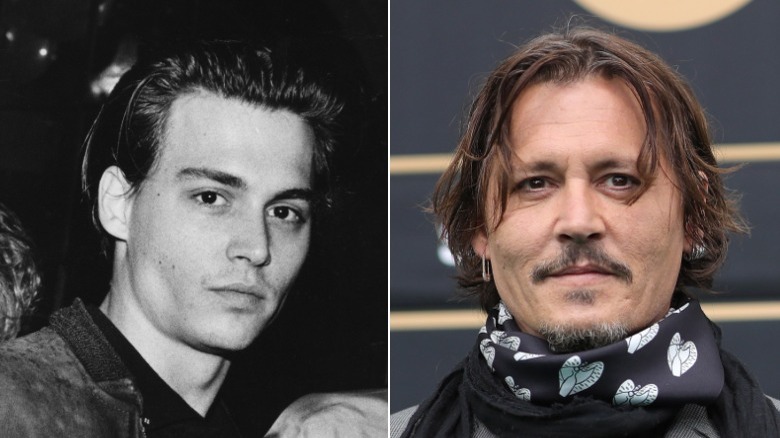 What Your Favorite Stars Of The '80s Look Like Today