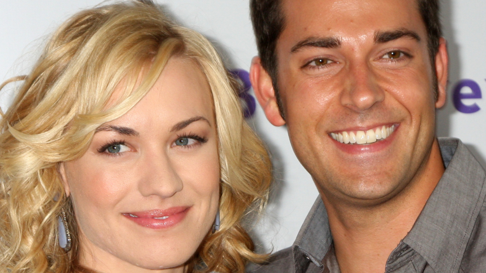 Yvonne Strahovski And Zachary Levi's Is Like Today