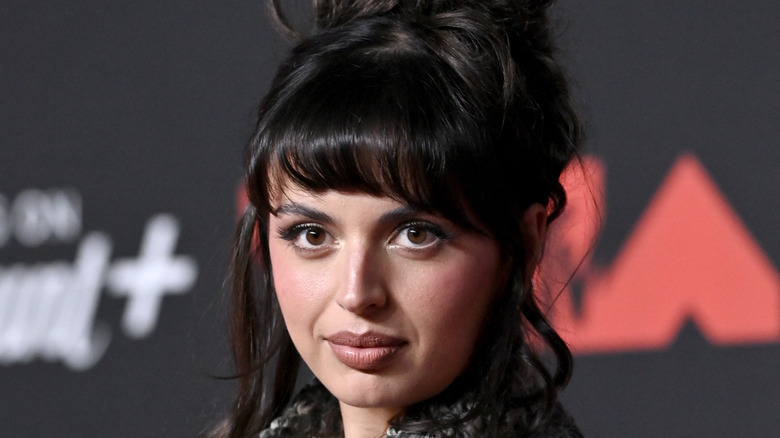 Rebecca Black at 2025 MTV Video Music Awards