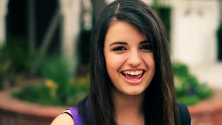 Rebecca Black