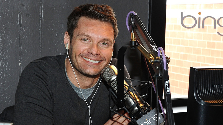 Ryan Seacrest