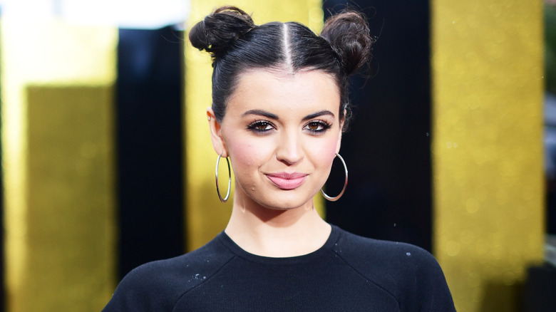 Rebecca Black