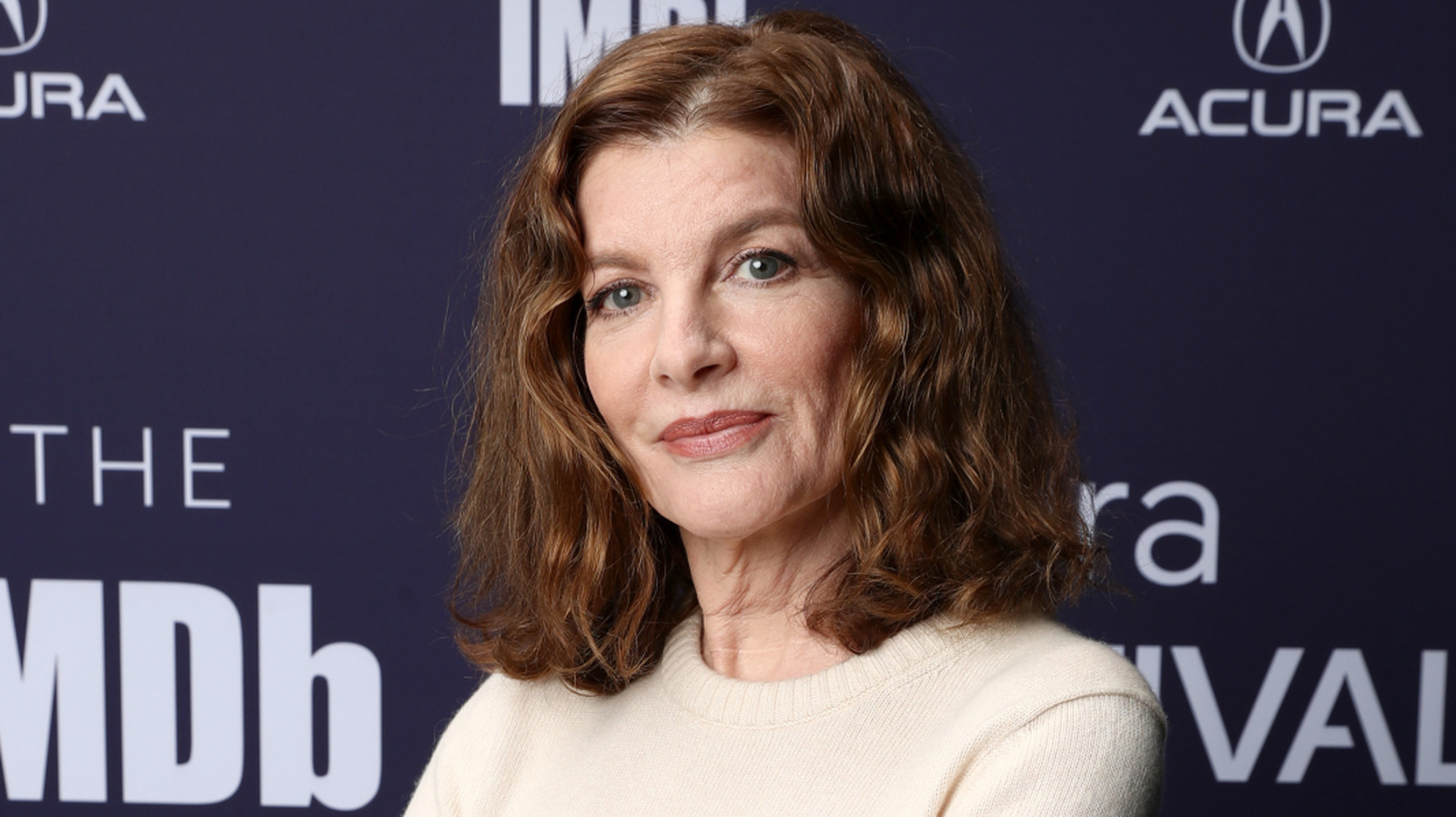 Whatever Happened To '90s Star Rene Russo?