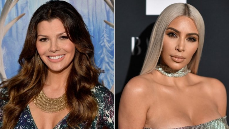 Ali Landry, Kim Kardashian