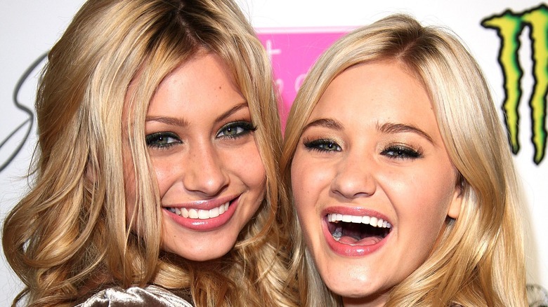 Whatever Happened To Aly And AJ Michalka?