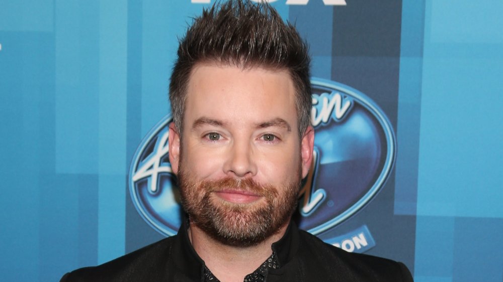 Whatever Happened To American Idol Winner David Cook?