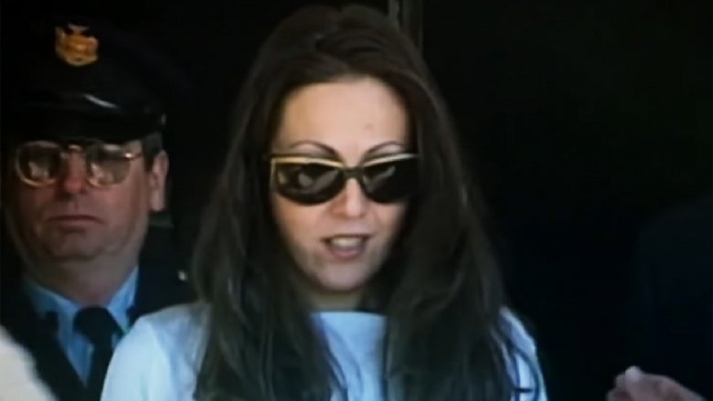Amy Fisher