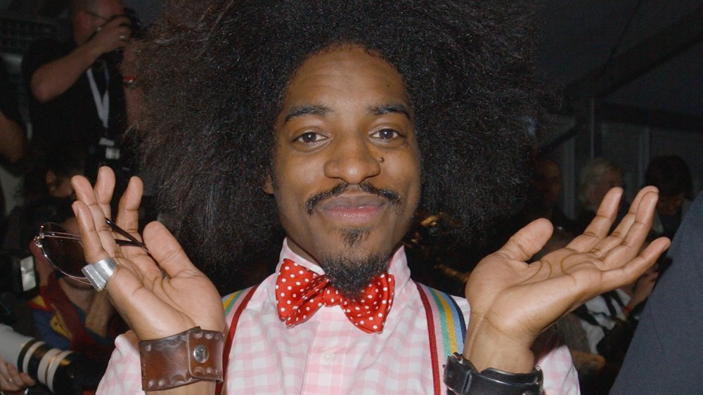 Andre 3000