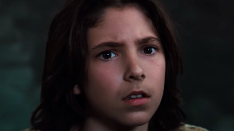 Noah Hathaway as Atreyu 