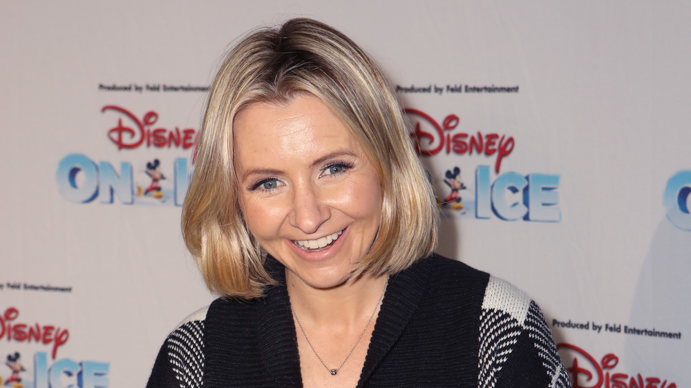 Beverley Mitchell