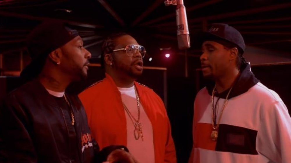 Whatever Happened To Bone Thugs-N-Harmony?