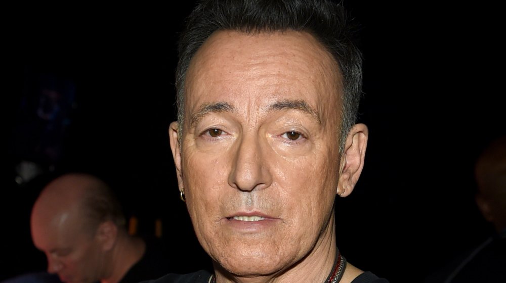 Bruce Springsteen