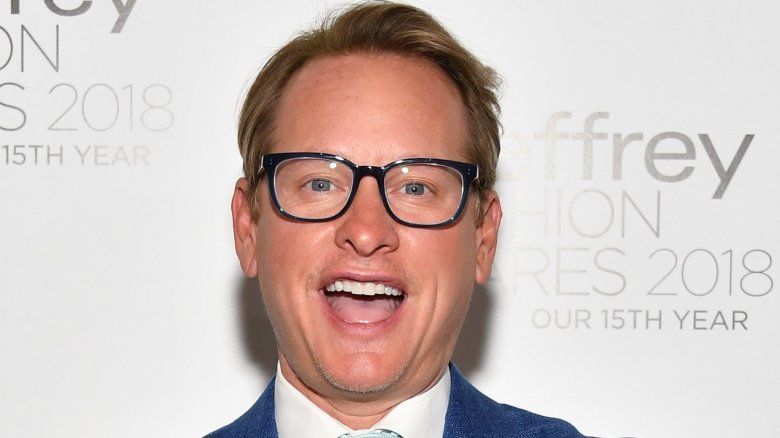 Carson Kressley