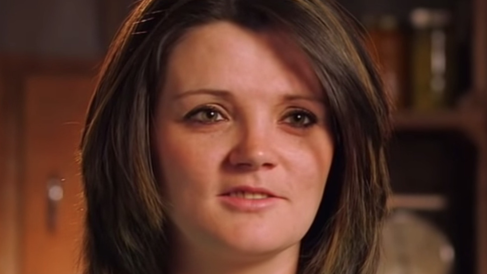 Whatever Happened To Chapel From Return To Amish?